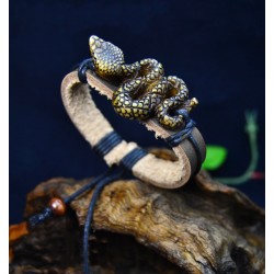 Odinė apyrankė VA0095